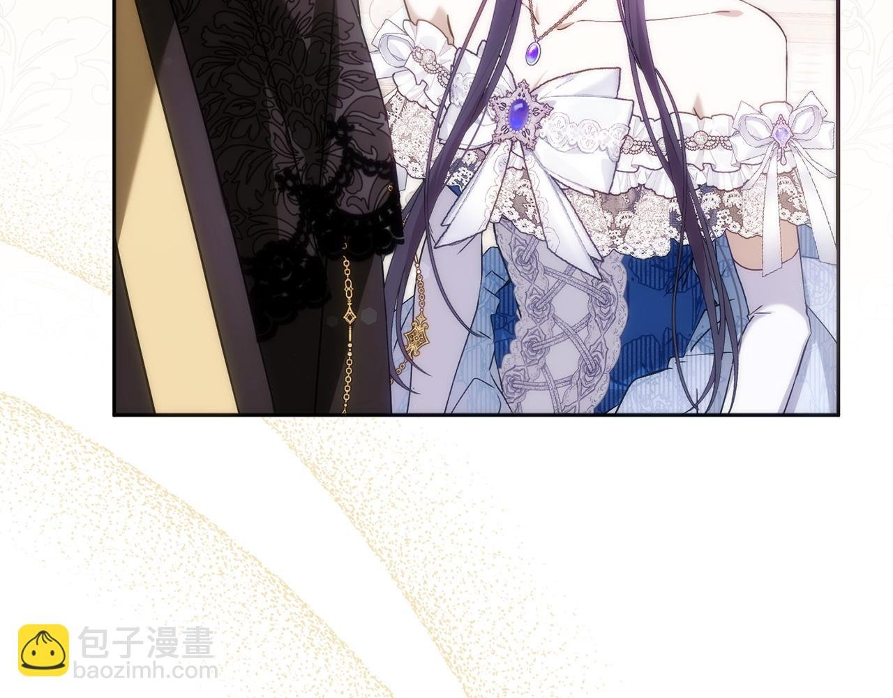 第65话 第一支舞