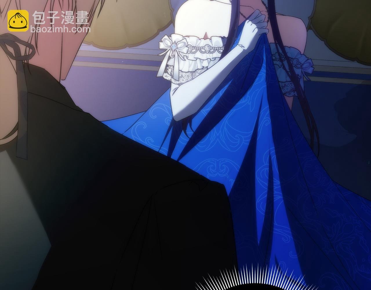 第67话 清白不保？！