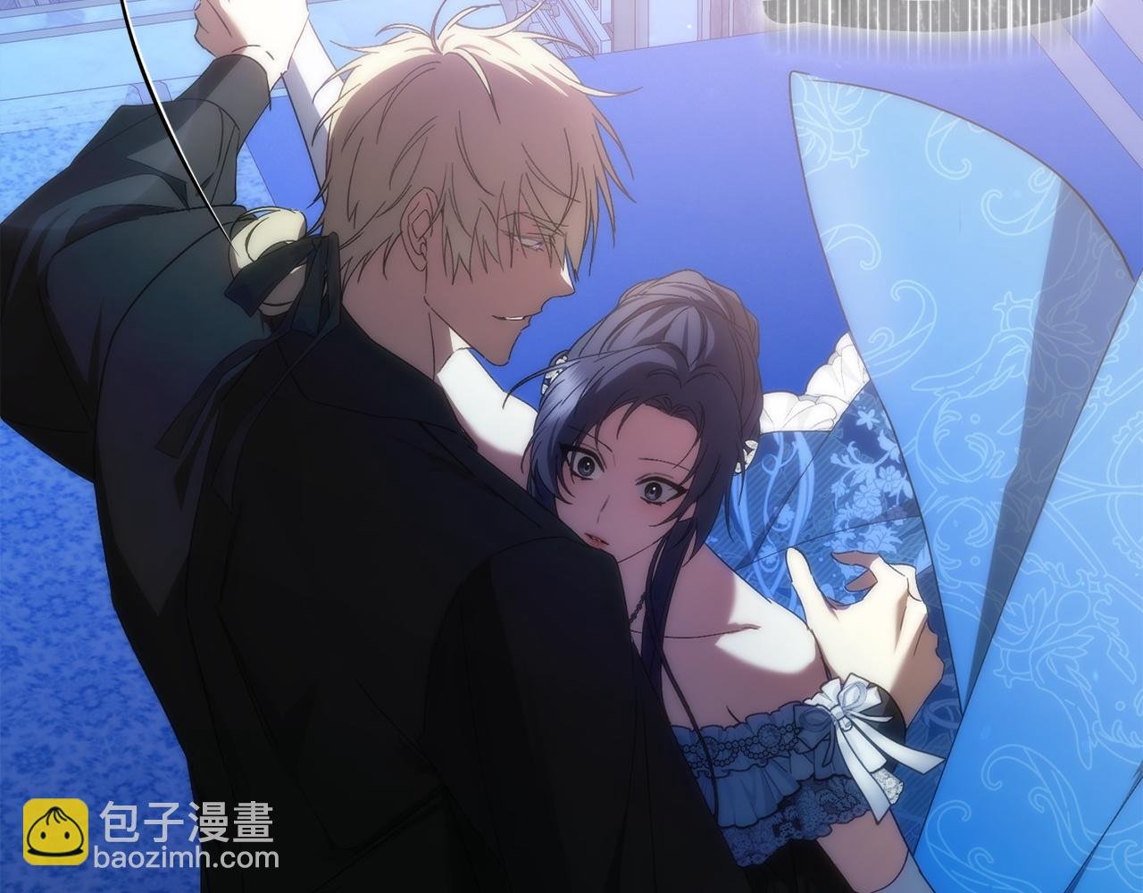 第67话 清白不保？！
