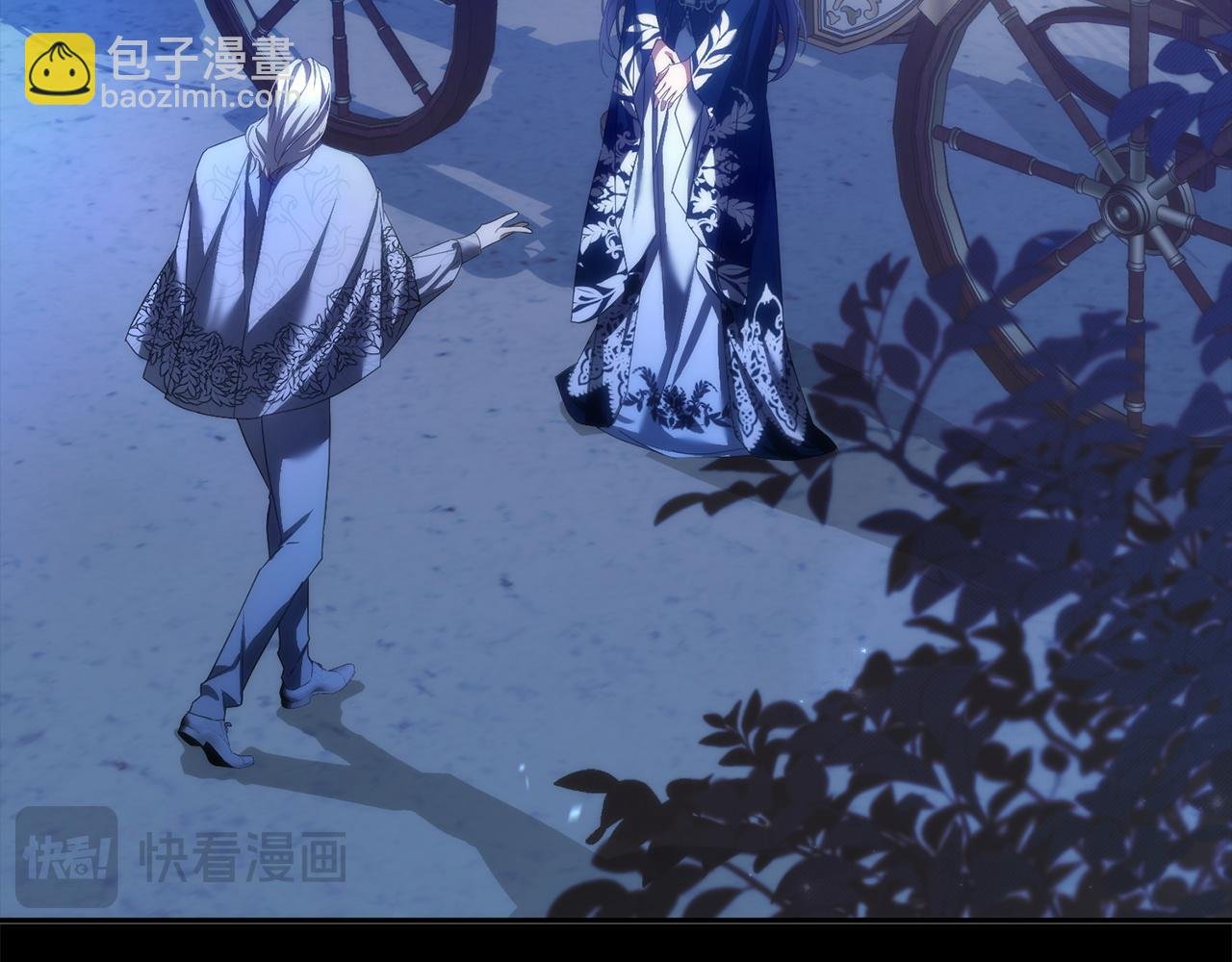 第69话 挽留人才