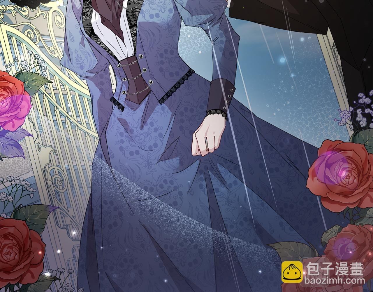 第7话 如何选择