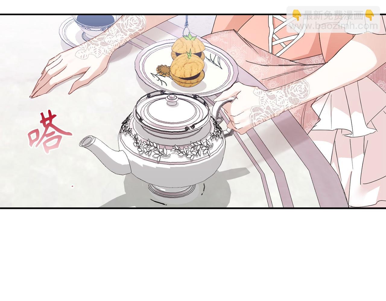 第7话 如何选择