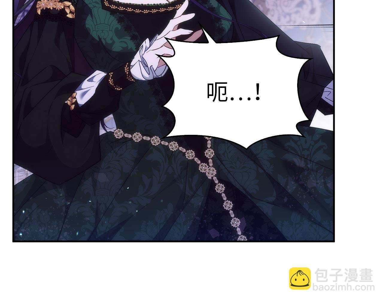第74话 你还在哭吗？