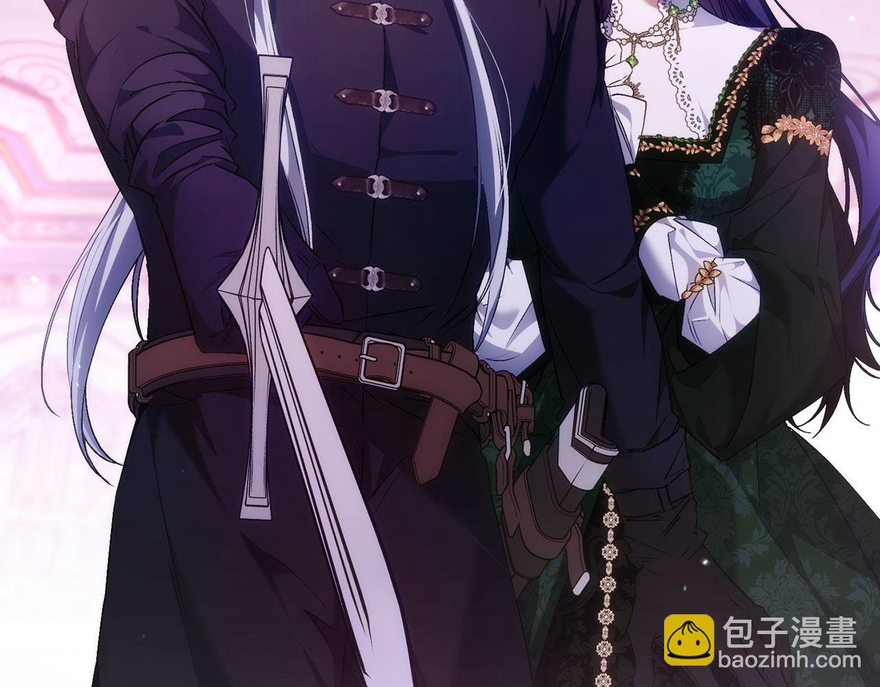 第74话 你还在哭吗？