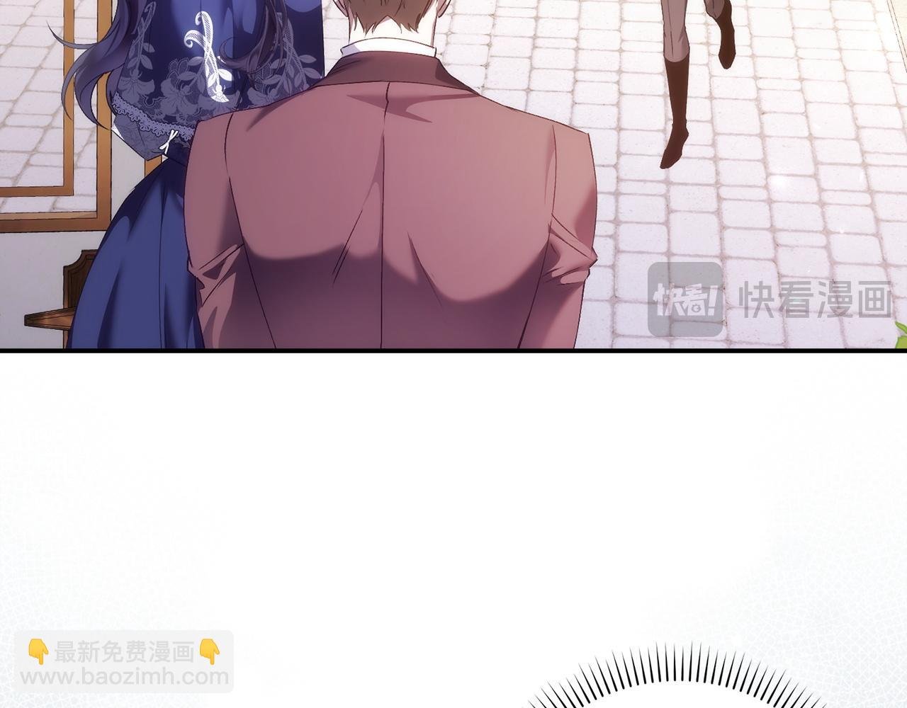 第77话 重回公爵府