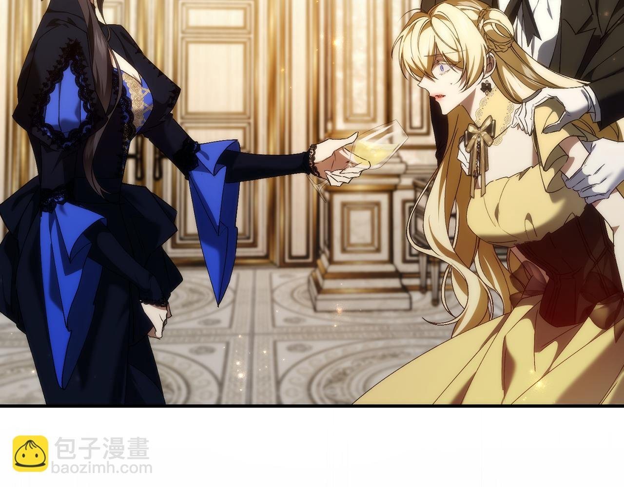 第83话 从我的人生中消失