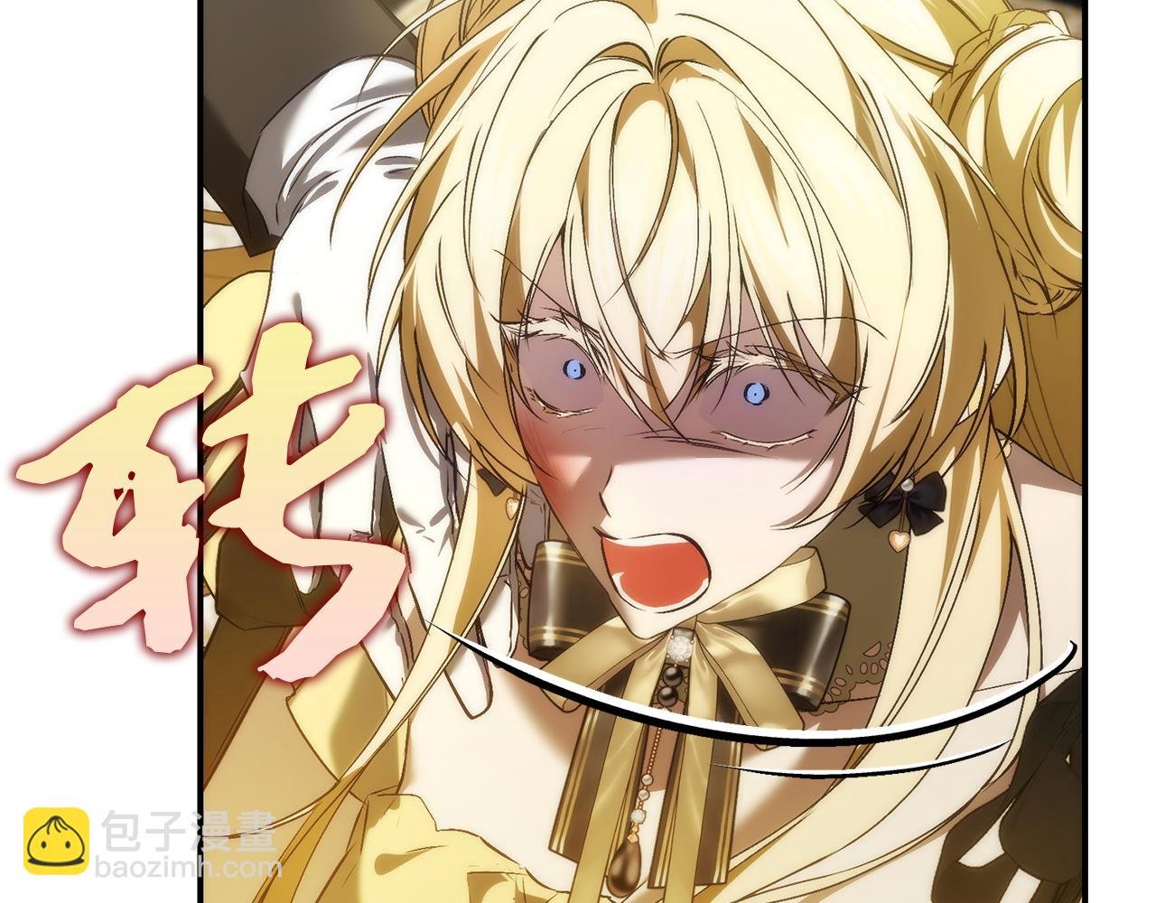 第83话 从我的人生中消失