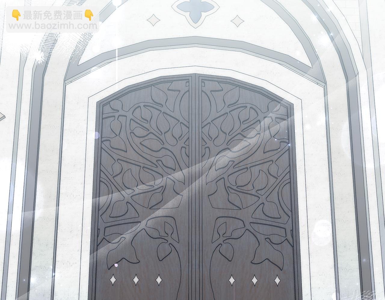 第85话 神殿的秘密