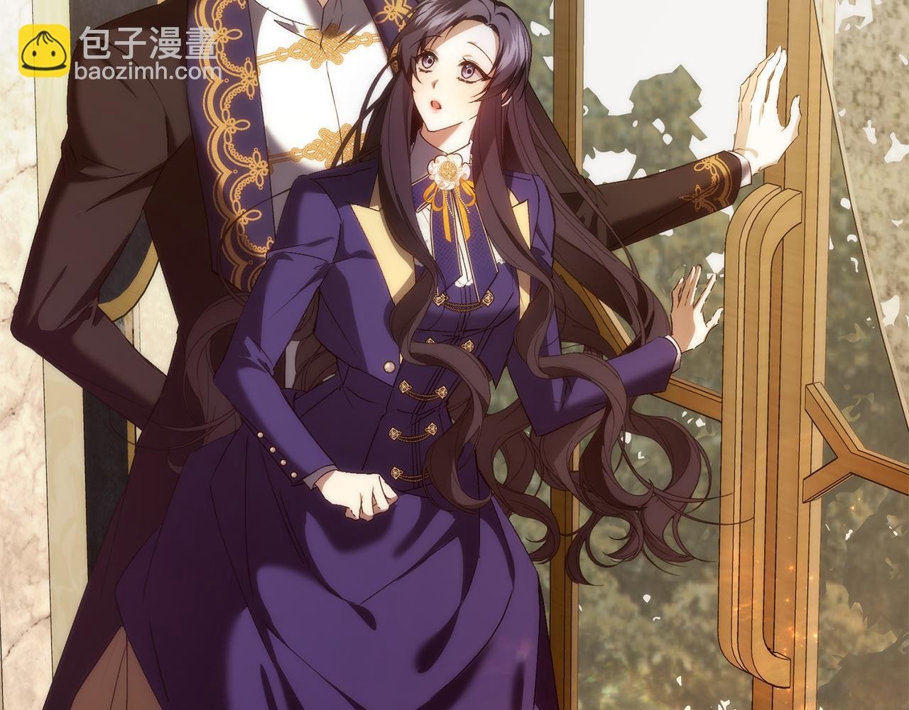 第88话 福利机构开馆