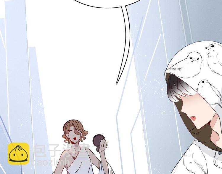 第9话 无码首领