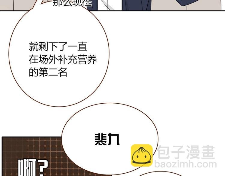 第28话 灰姑娘的逆袭