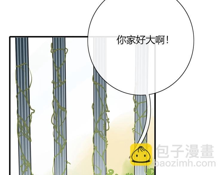 第2话 霸道洋匪的天价老逃夫