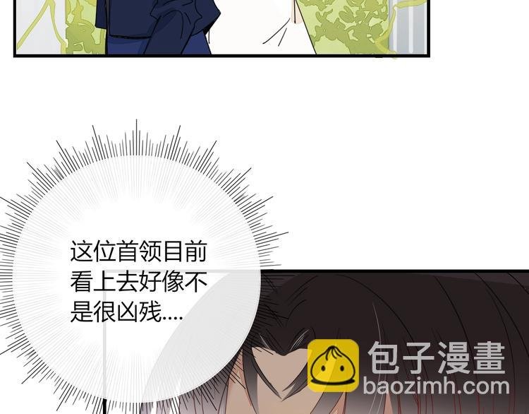 第2话 霸道洋匪的天价老逃夫