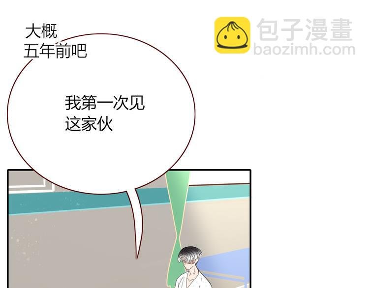 第45话 老相识