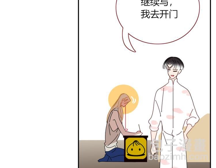 第49话 一代文豪巫落虹