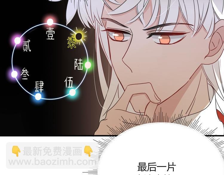 第81话 小皇叔也有小心思