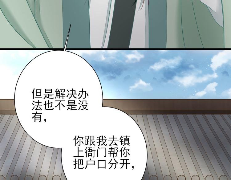 第16话 户口