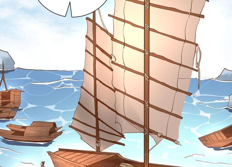 第18话 码头的玉哥