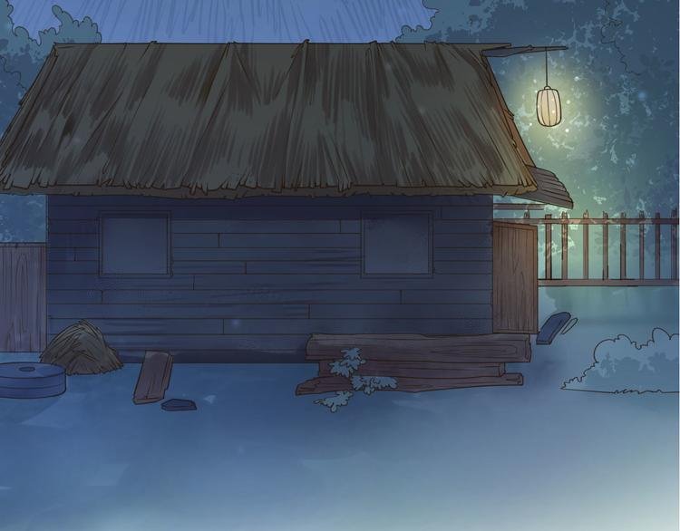 第2话 生活不易