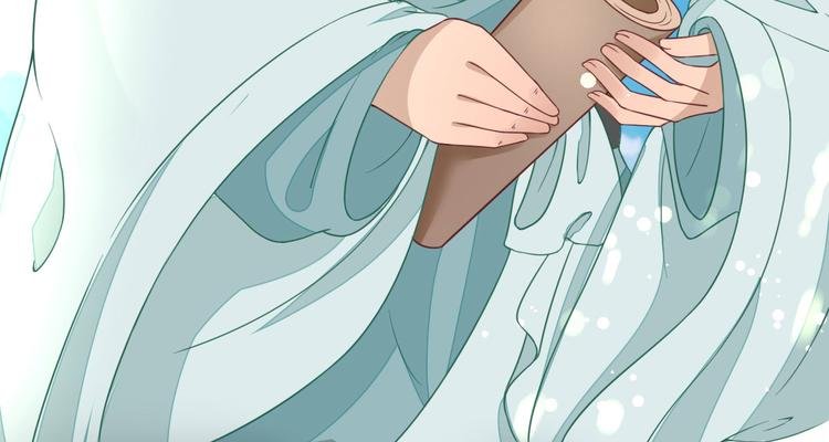 第29话 挺身而出