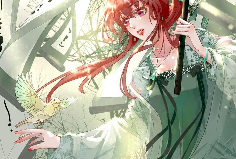 第37话 醋王少卿