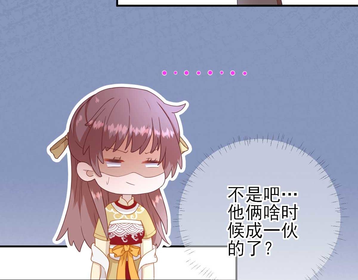 第44话 关怀与“争宠”
