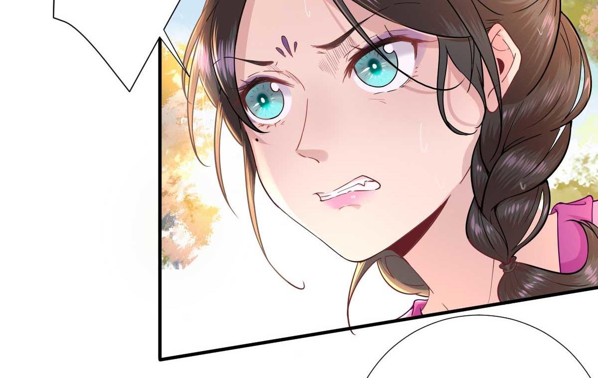 第50话 白檀儿碰壁