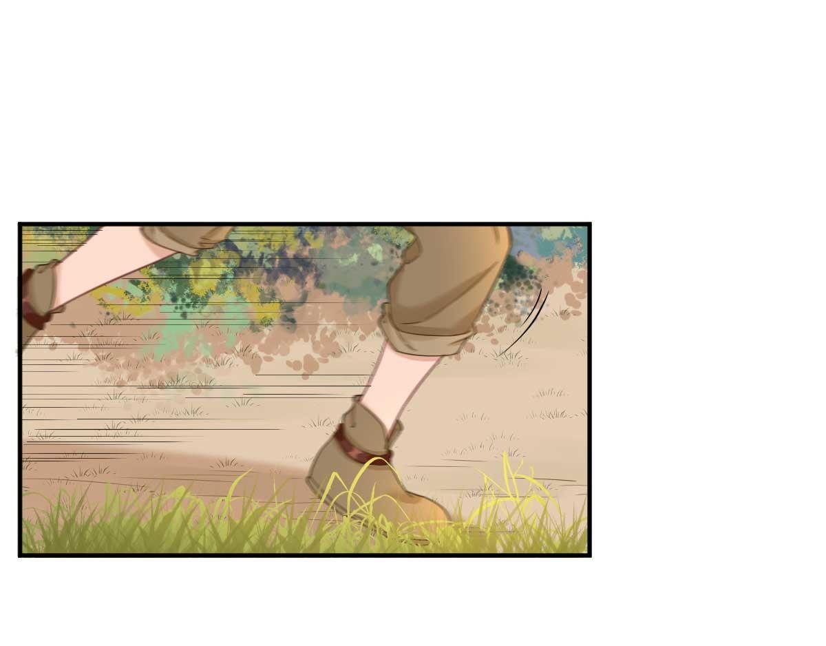 第50话 白檀儿碰壁