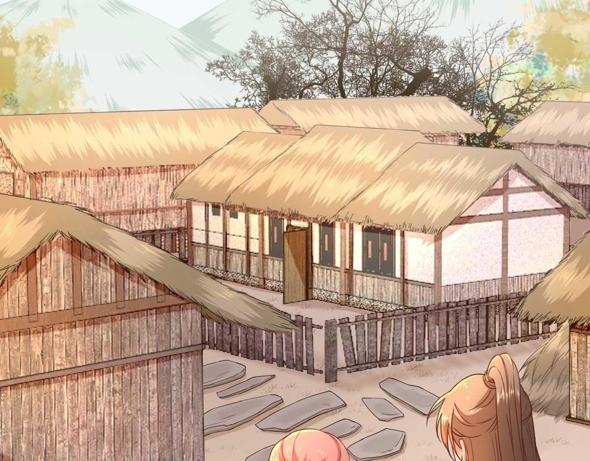 第56话 怒怼甘父