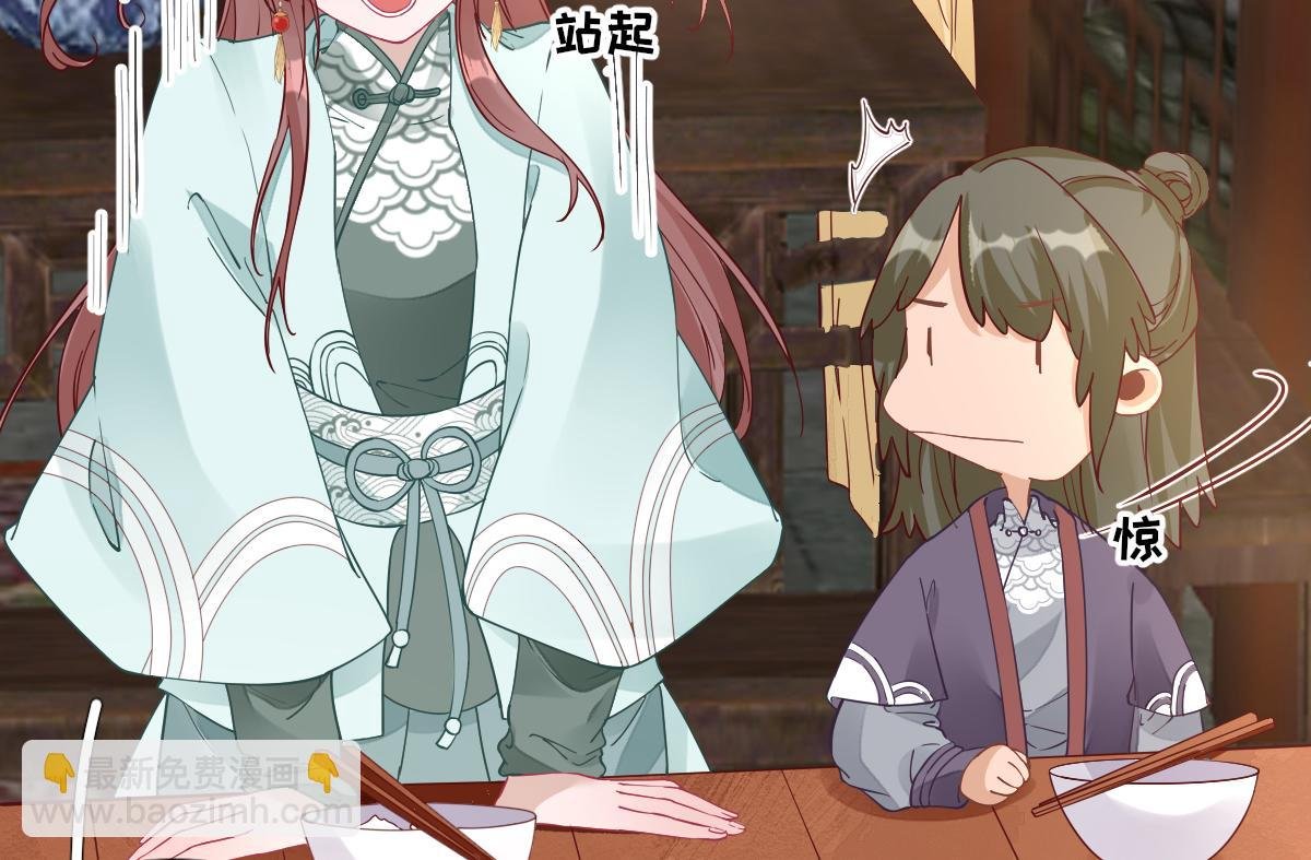 第83话 线索？！
