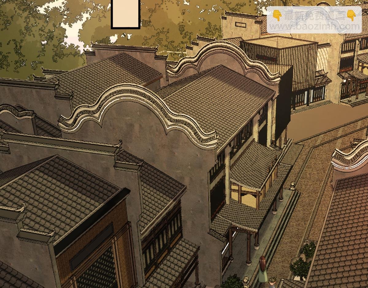 第92话 少卿来信？