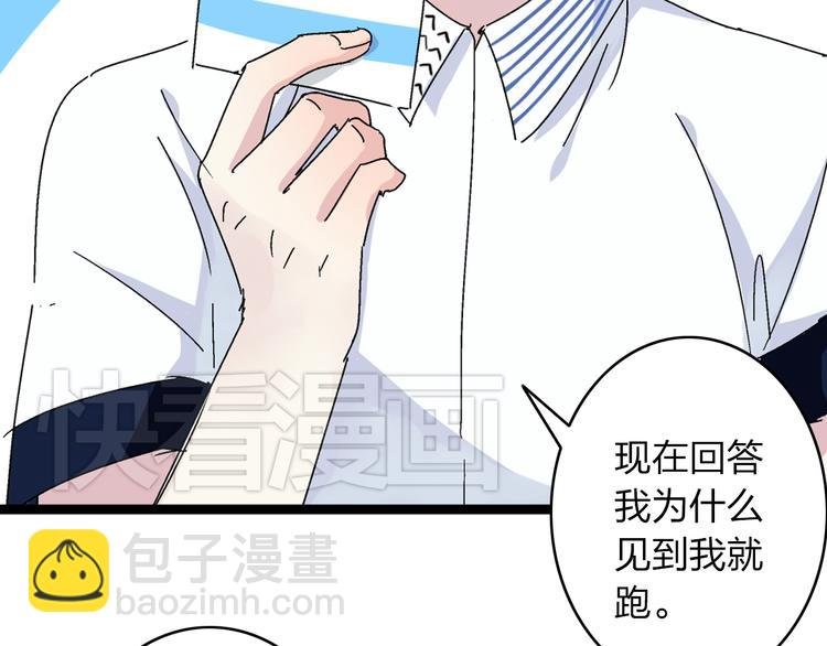 第11话 张扬的过去有秘密！