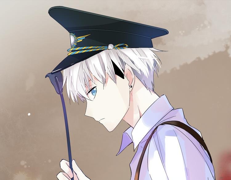 第12话 惊爆张扬另一面！
