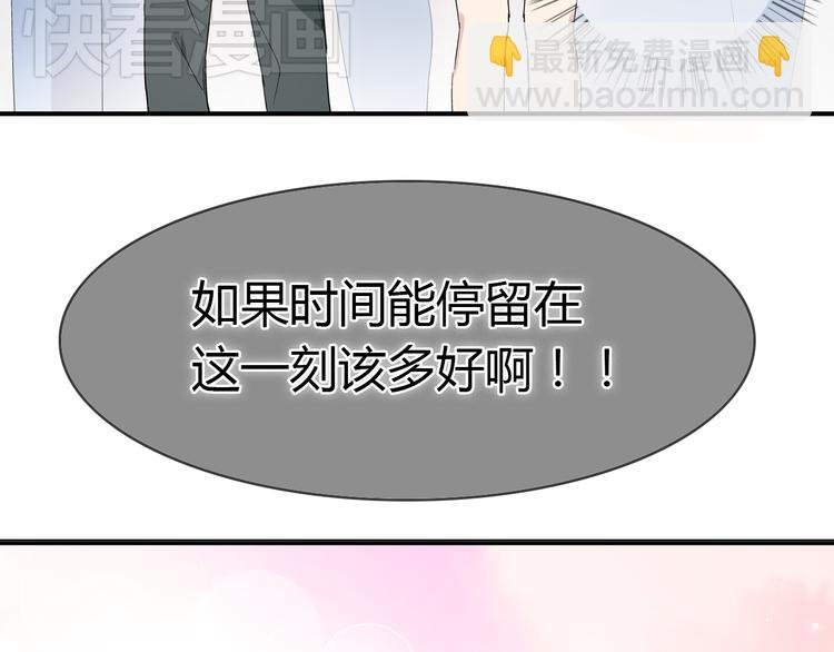 第1话 我同意你喜欢我了么？