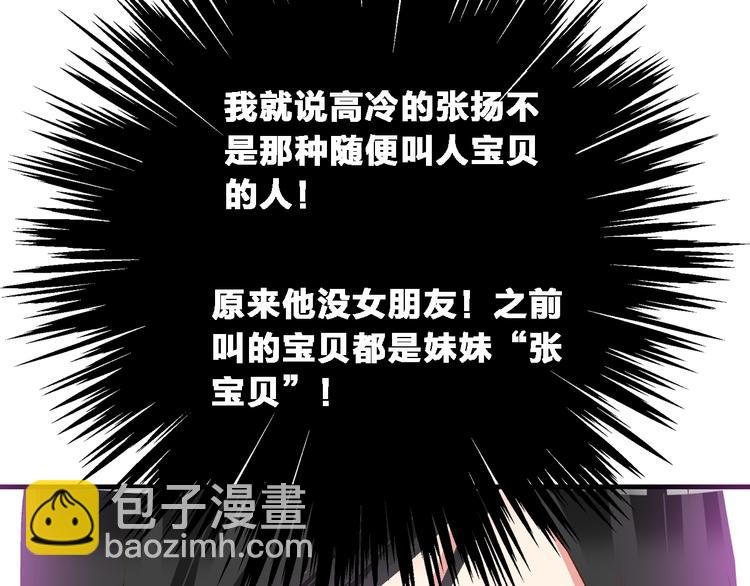 第19话 原来张扬的宝贝是妹妹！