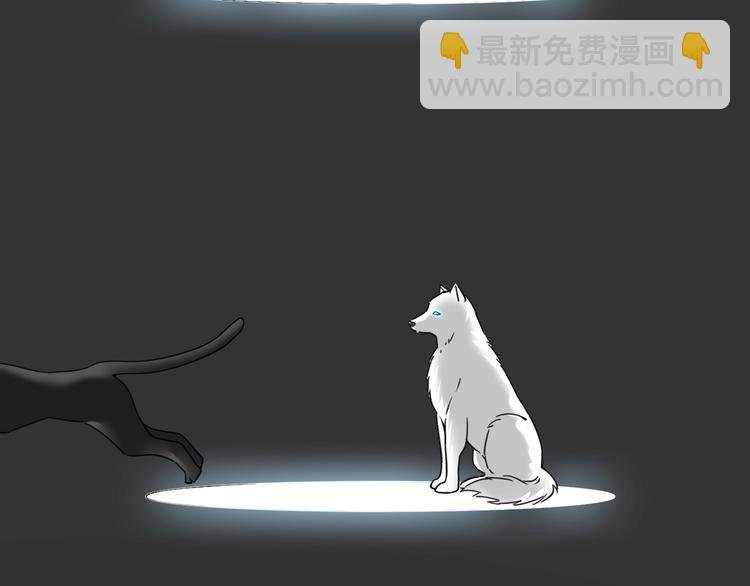 第203话 因爱而再生！