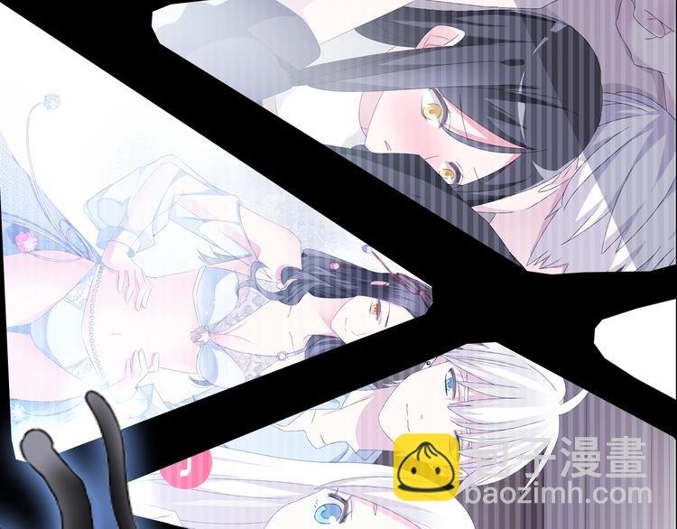 第203话 因爱而再生！