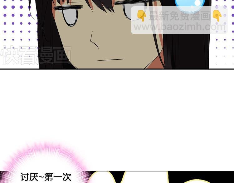 第2话 女人，诱惑我是没有用的！