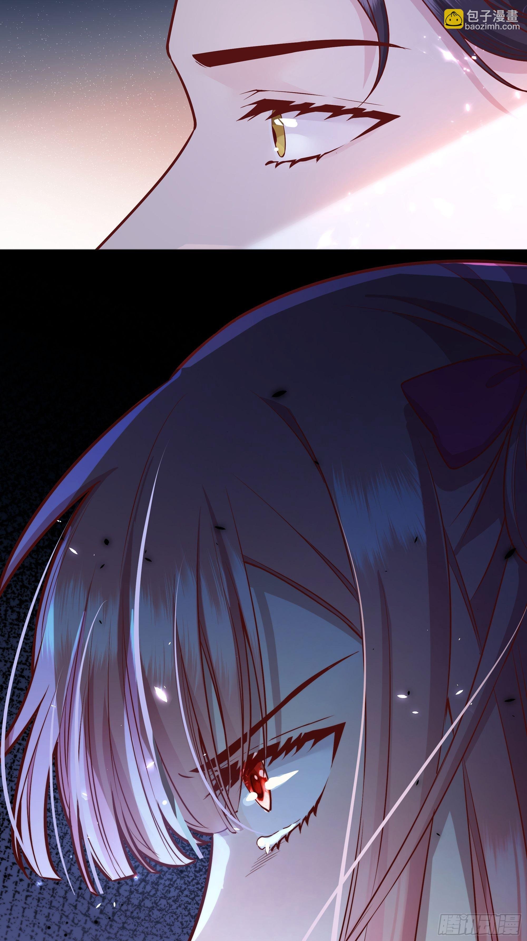 035独占你
