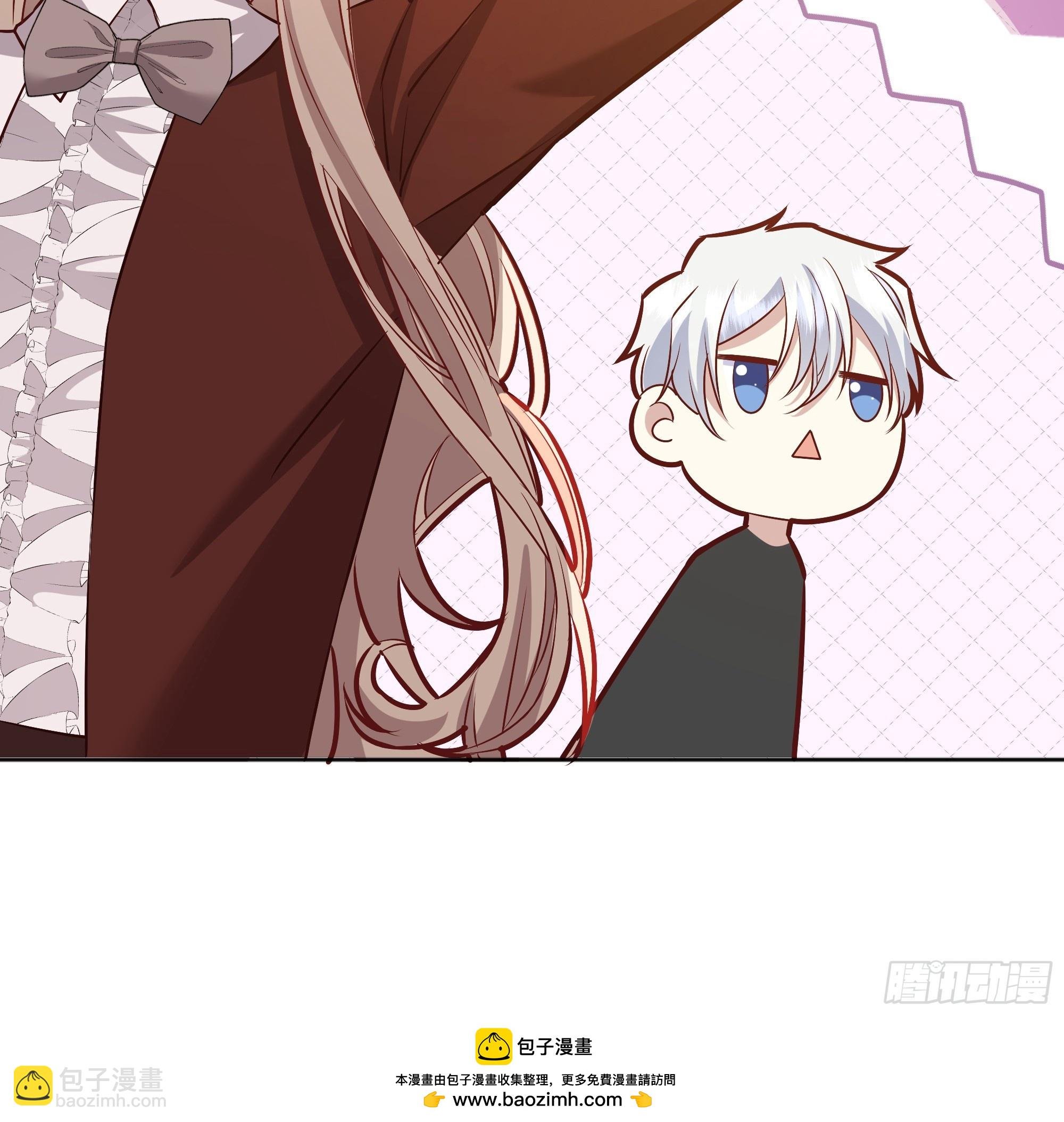 073指定儿媳妇
