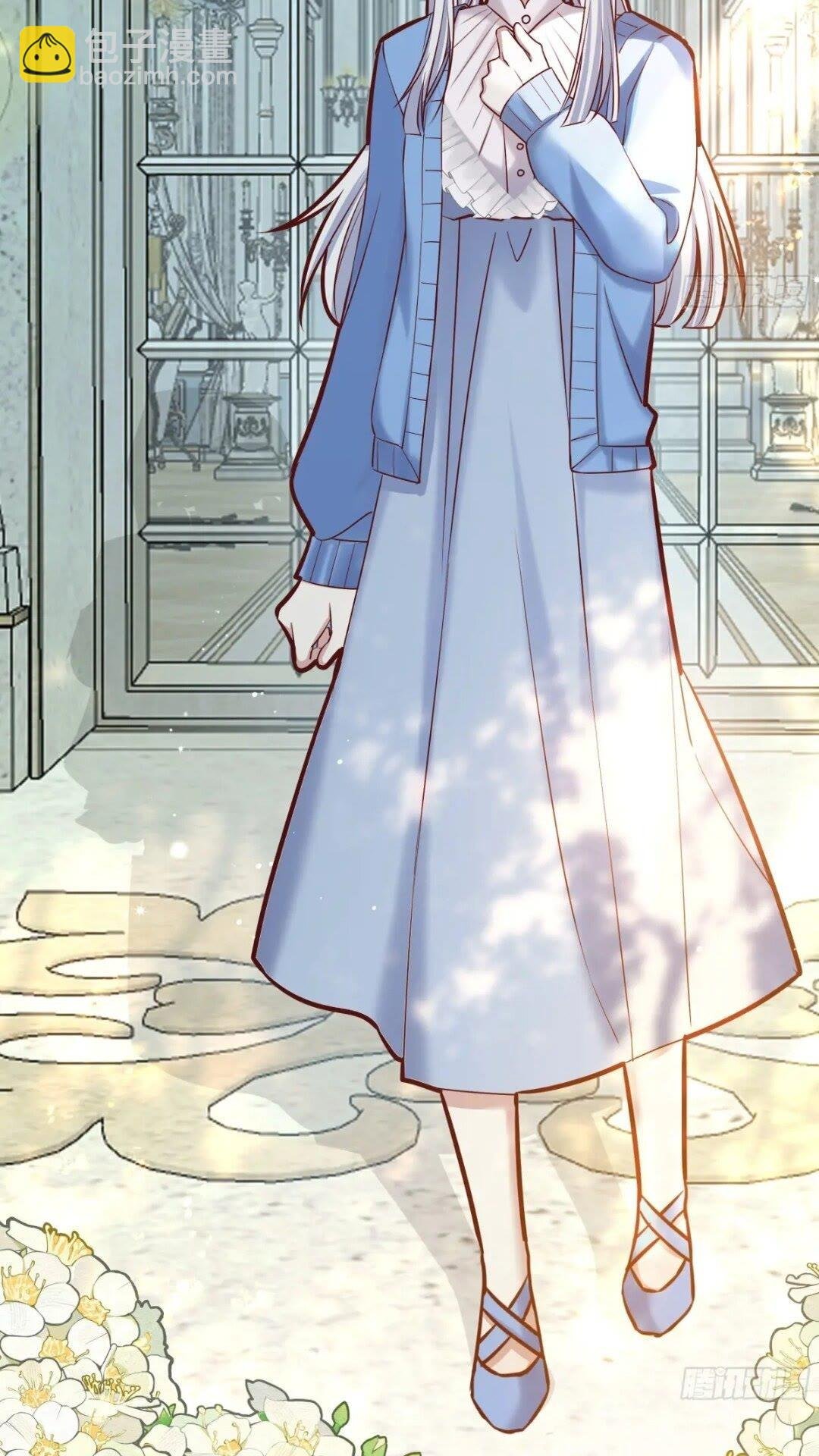 080妈妈的日记
