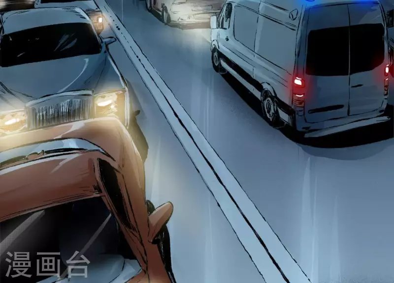 第2话 序章01 噩梦！？