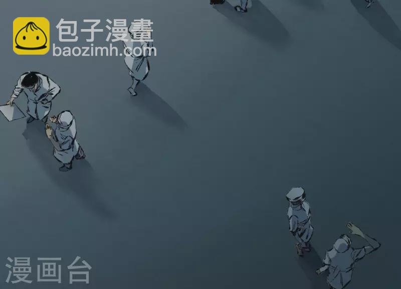第2话 序章01 噩梦！？
