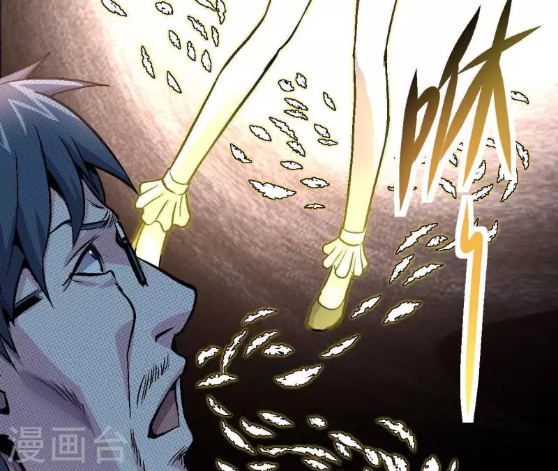 第25话 忘记我吧