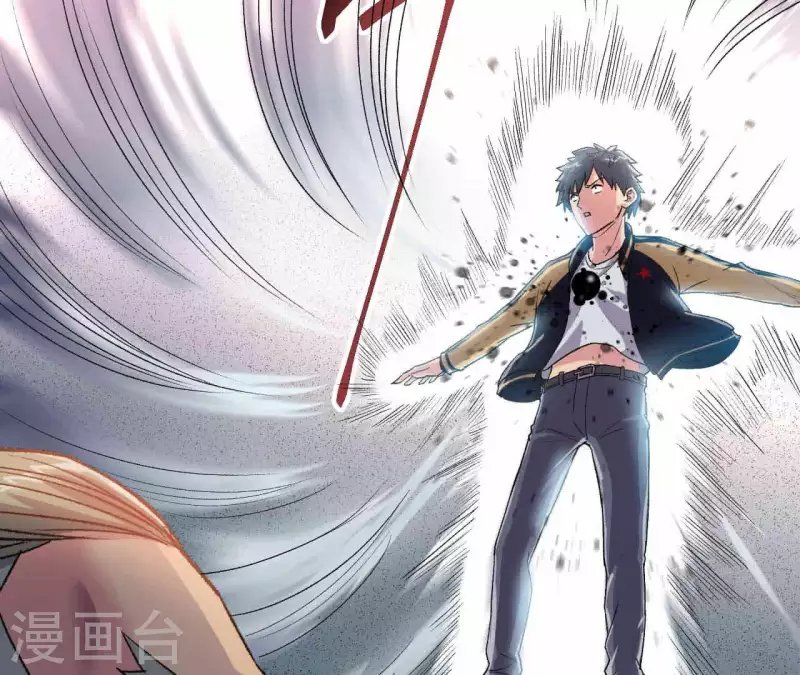 第6话 起死回生的能力？！