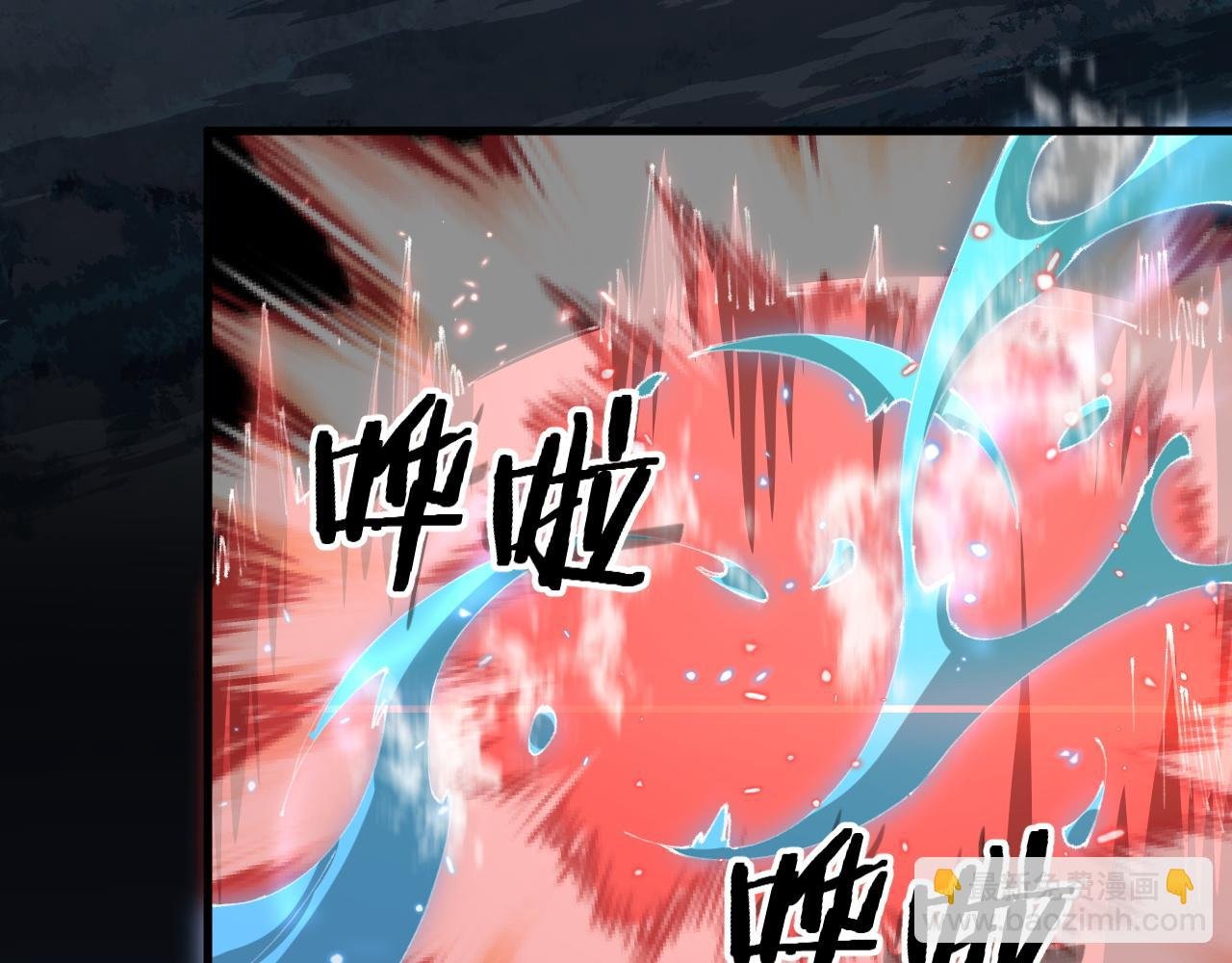 第99话 万灵活祭