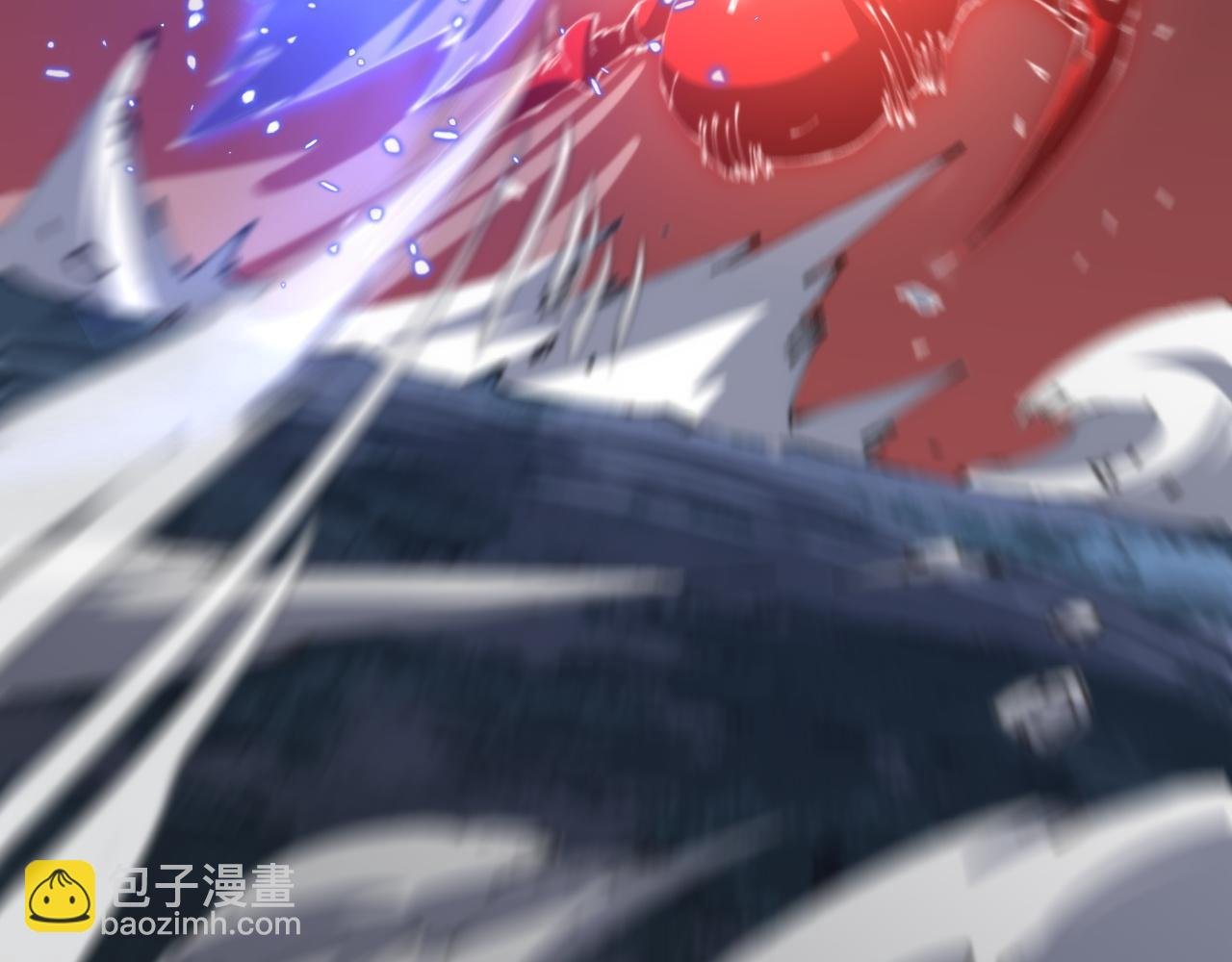 第99话 万灵活祭