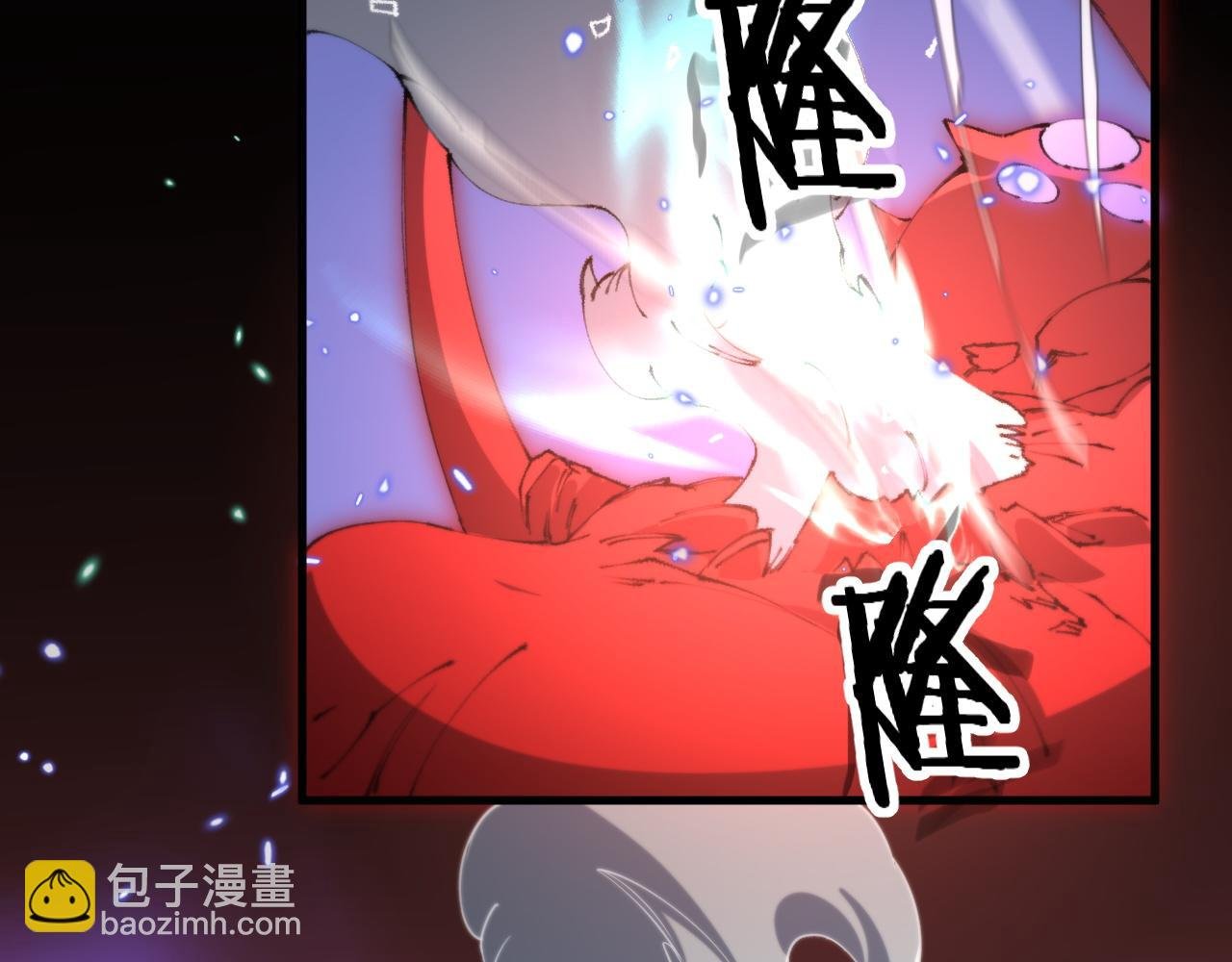 第99话 万灵活祭