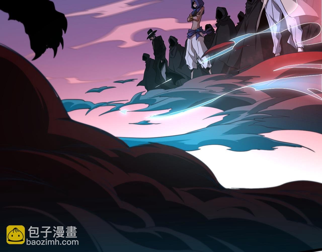 第111话 母亲
