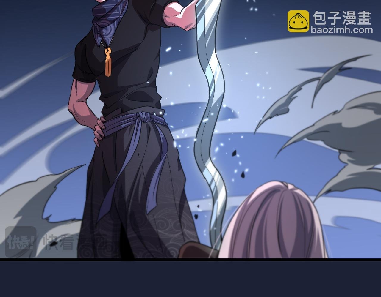 第111话 母亲